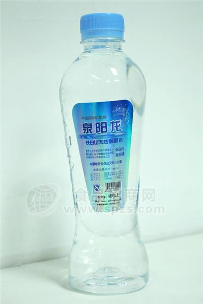 泉陽(yáng)龍-400ml