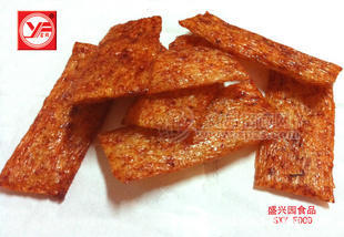 【散装批发】羊肉片/牛肉干 创业开店加盟 潮安县盛兴园食品厂