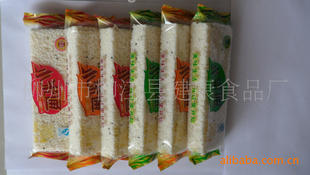米花糖；小米通；玉米王子