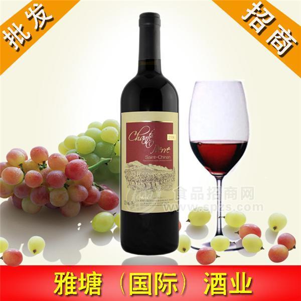 雅塘酒業(yè)專賣店卡布多思干紅葡萄酒 CHANTE PIERRE法國紅酒 澳洲紅酒 智利紅酒 名莊酒 中秋紅酒 國慶葡萄酒 盡在雅塘酒業(yè)貿(mào)易有限公司