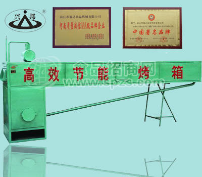 隧道式烤箱价格