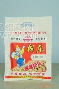 誠(chéng)征全國(guó)瓜子炒貨副食經(jīng)銷(xiāo)商 成東香酥花生