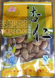 誠(chéng)征全國(guó)瓜子炒貨副食經(jīng)銷商 成東牌杏仁