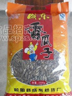 成東炒貨食品 成東奶油香瓜子