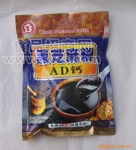 宝丰龙240克核桃黑芝麻糊