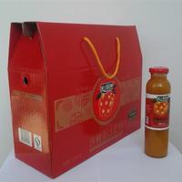 塞上绿洲--沙棘300ml