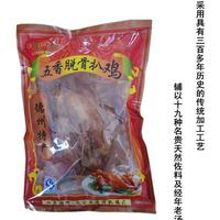 德州扒鸡