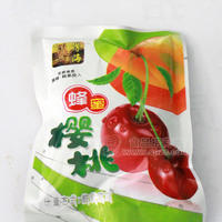 袋裝食品 天然有機(jī)食品 櫻桃