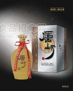 唐坊酒/白酒