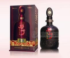 唐坊窖五年陈酿/唐坊酒