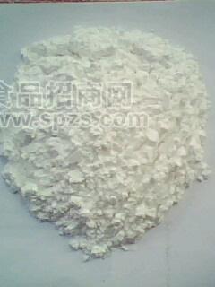 马铃薯淀粉