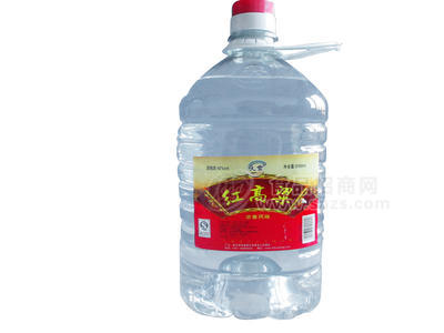 紅高粱1800ml