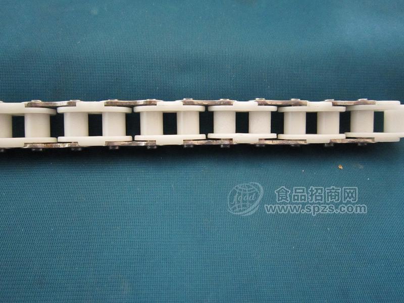 12.7节距工程输送链条