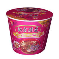 即食凉皮酸辣味