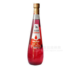 大馬邦櫻桃汁飲料828ml