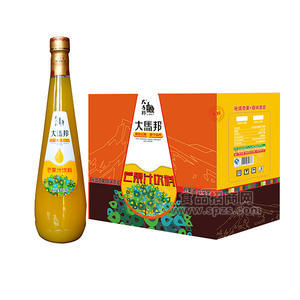 大马邦芒果汁饮料858ml招商