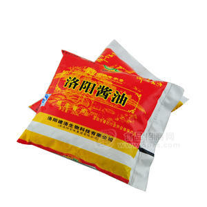 建洛-洛陽(yáng)醬油360ml