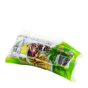 建洛-五香素鸡310g