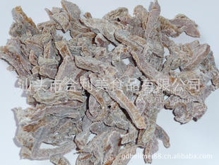 蜜饯散装话梅条