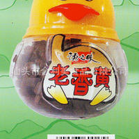 果脯蜜饯 85gQQ老香黄