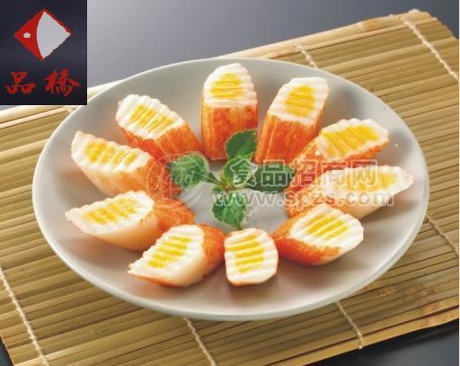 【品桥】港式火锅系列：鱼包蛋、芝心包、御蟹柳、龙虾角