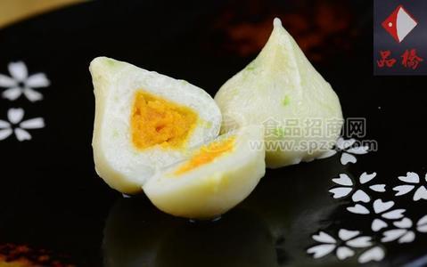 【品桥】澳门豆捞系列：鱼包蛋、芝心包、海胆包、鱼卵卷、龙虾球
