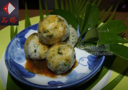 【品桥】关东煮系列：章鱼芝心包、鱼卵卷、麻辣包、鱼包蛋