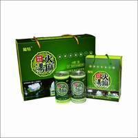 养生长寿火麻汤6罐装