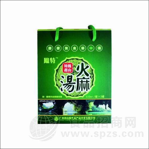 养生长寿火麻汤