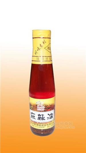張學(xué)堂麻辣油