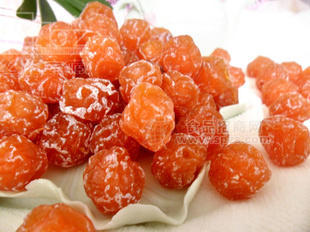 优质情人梅 天然天山情人梅 绿色冰梅 梅子蜜饯休闲食品