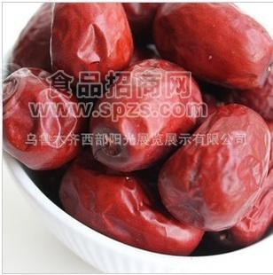 新疆玉枣骏枣 灰枣批发楼兰枣新疆大枣干果坚果批发二级