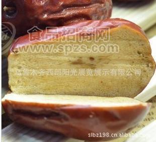 新疆駿棗玉棗灰棗沙棗 索索葡萄干果特產(chǎn)大棗紅棗