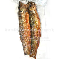 湖南湘潭特產(chǎn)火焙魚(yú)200g 私房開(kāi)胃下飯小菜