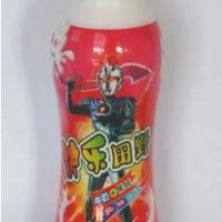 蜜桃昧快乐田野 210ml