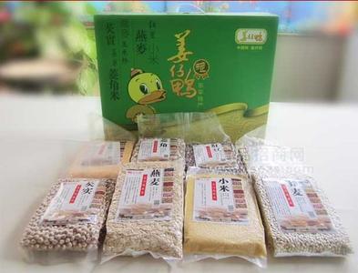 姜仔鴨?wèn)|平特產(chǎn)禮盒