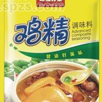 味仙鸡精