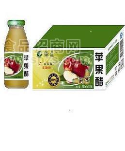 木糖醇260ml*15瓶 蘋果醋飲品