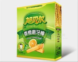 香橙磨牙棒 90g