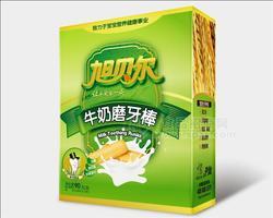 牛奶磨牙棒 90g