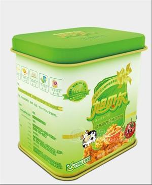 核桃油西红柿牛肉绒  100g（10袋）