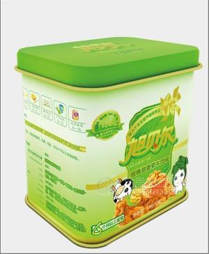 核桃油菠菜牛肉絨  100g（10袋）