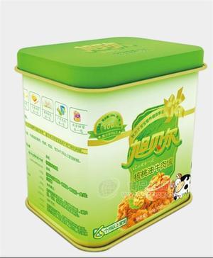 核桃油牛肉絨  100g（10袋）