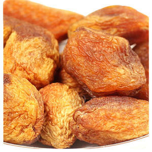 批发新疆干果特产 精选 天然 大白杏 红杏干