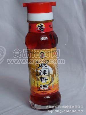 供应优质原材料 麻辣油