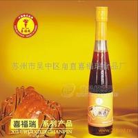 品蟹八宝之 蟹黄酒365ML