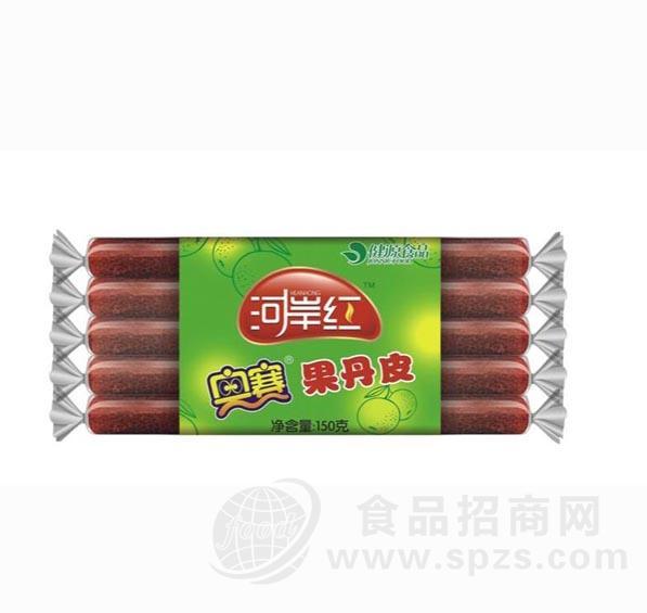 河岸红果丹皮（捆）
