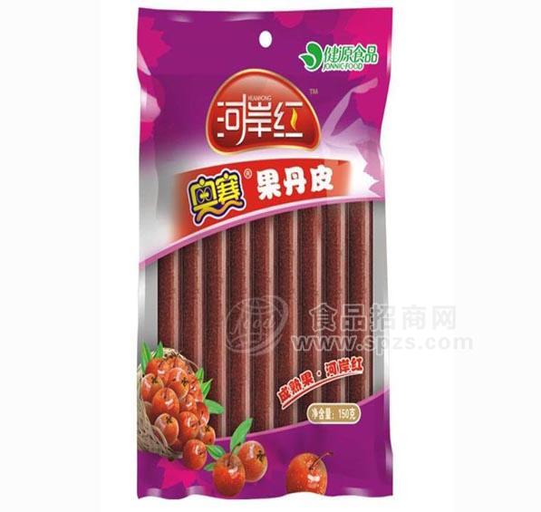 河岸紅果丹皮