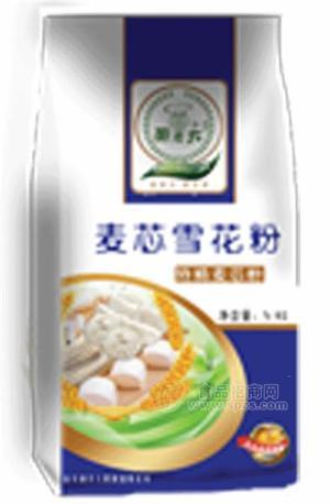 面老大面粉