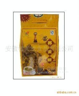 750g多種無(wú)糖有機(jī)食品（云泉牌苦蕎麥糊）